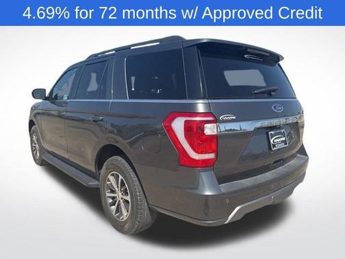 2020 Ford Expedition XLT