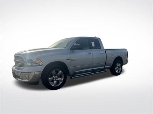 2013 RAM 1500 ST