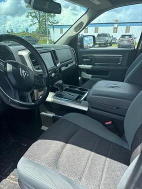 2013 RAM 1500 ST
