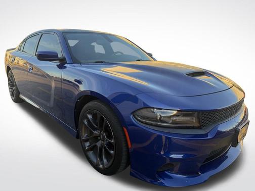 2020 Dodge Charger R/T