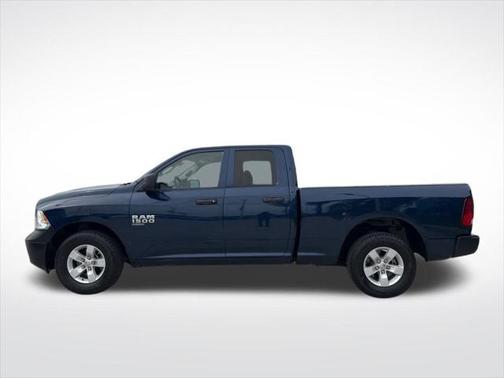 2020 RAM 1500 Tradesman