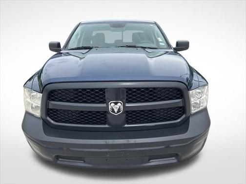 2020 RAM 1500 Tradesman