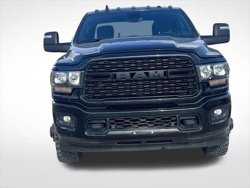 2023 RAM 3500 Big Horn