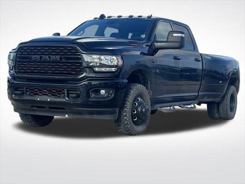 2023 RAM 3500 Big Horn