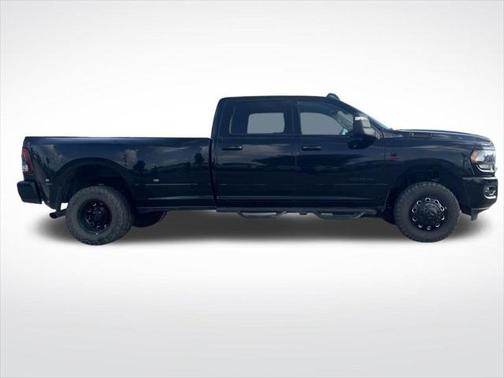 2023 RAM 3500 Big Horn