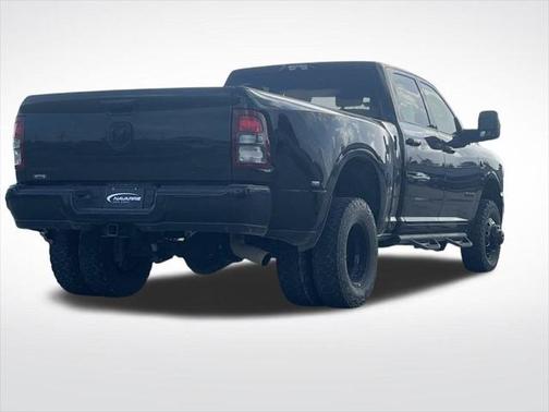 2023 RAM 3500 Big Horn