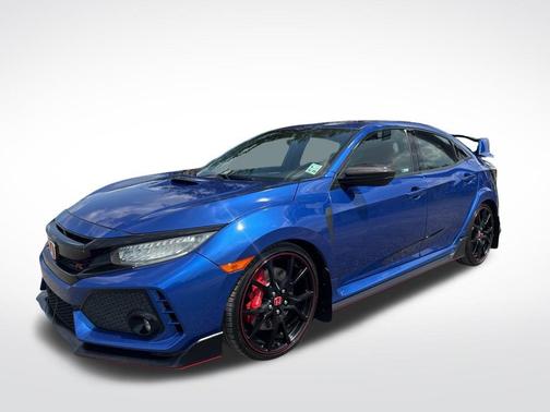 2019 Honda Civic Type R Touring