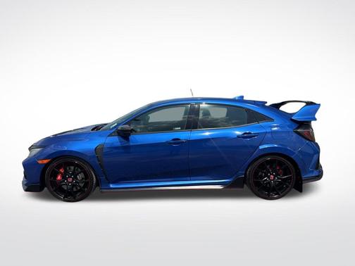 2019 Honda Civic Type R Touring