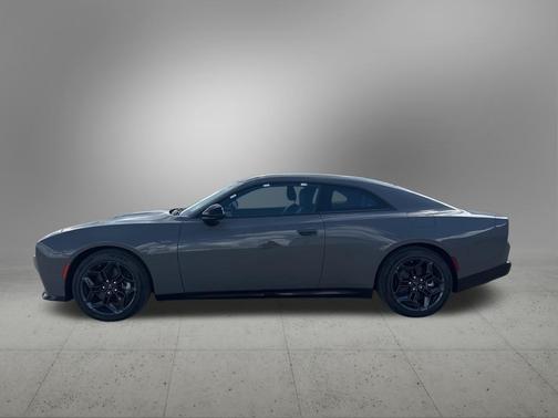 2025 Dodge Charger Daytona R/T