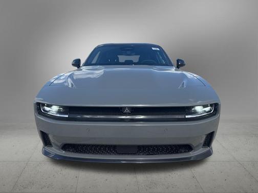 2025 Dodge Charger Daytona R/T