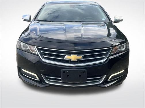 2019 Chevrolet Impala Premier