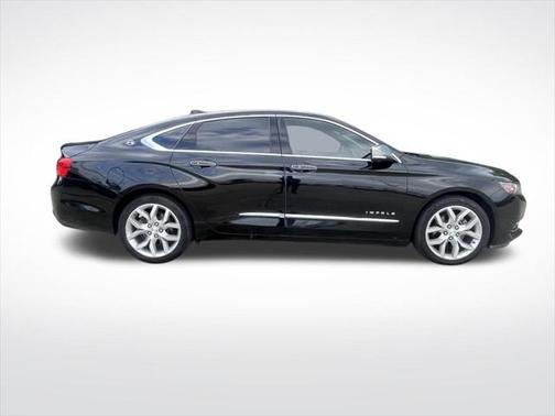 2019 Chevrolet Impala Premier