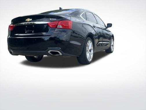 2019 Chevrolet Impala Premier