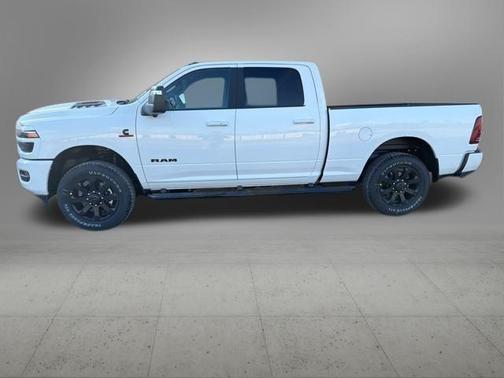 2026 RAM 2500 Laramie Crew Cab 4x4 6'4' Box