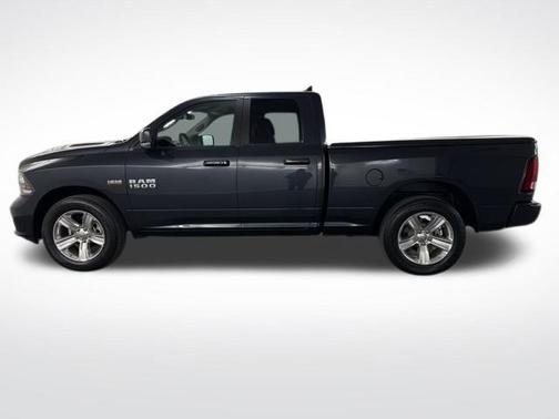 2016 RAM 1500 Sport