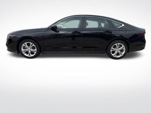 2024 Honda Accord LX 1.5T