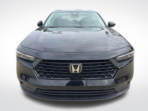 2024 Honda Accord LX 1.5T