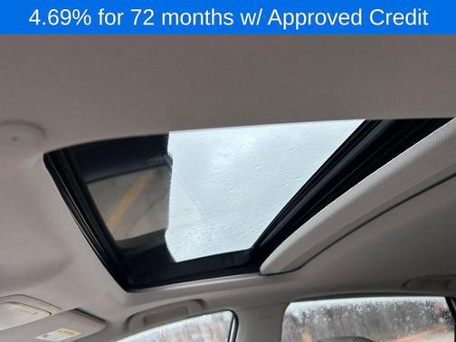 2019 Honda Accord Touring 2.0T