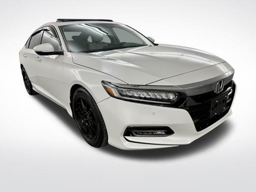 2019 Honda Accord Touring 2.0T