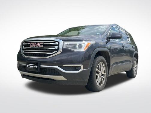 2018 GMC Acadia SLE-2