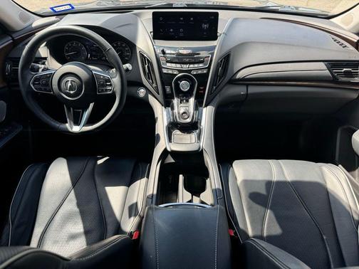 2020 Acura RDX Advance Package
