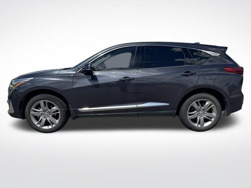 2020 Acura RDX Advance Package