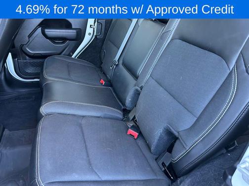 2023 Jeep Wrangler 4-Door Freedom 4x4