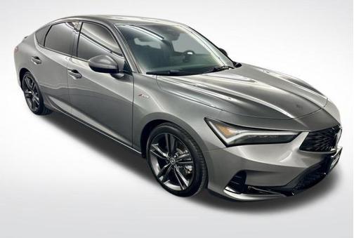 2023 Acura Integra A-SPEC