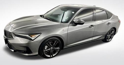 2023 Acura Integra A-SPEC