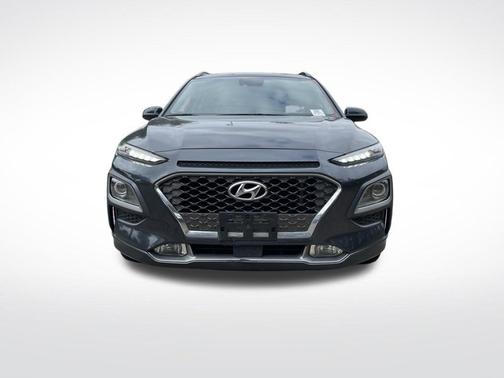 2021 Hyundai KONA Ultimate