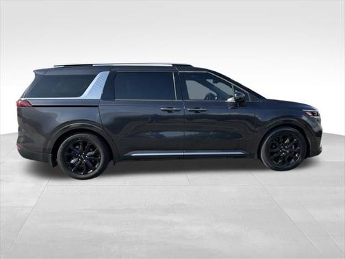 2023 Kia Carnival SX Prestige