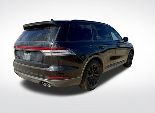 2020 Lincoln Aviator Reserve RWD