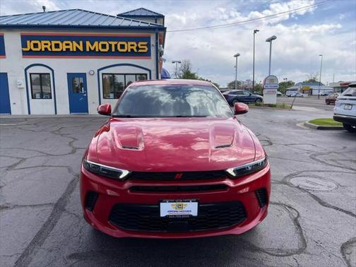 2024 Dodge Hornet R/T EAWD