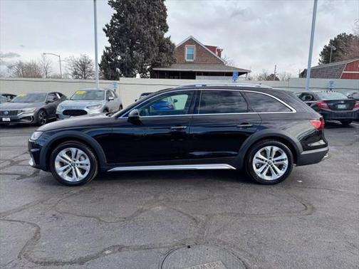 2021 Audi A4 allroad 45 Premium