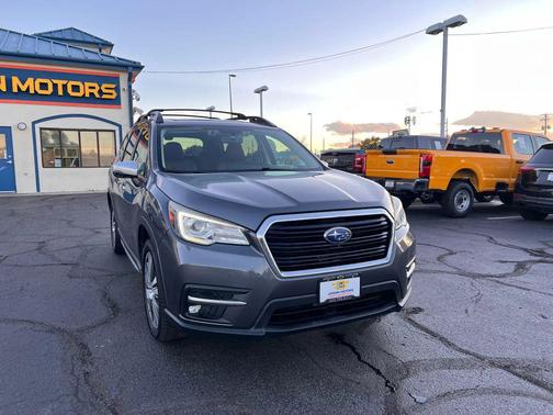 2019 Subaru Ascent Touring 7-Passenger