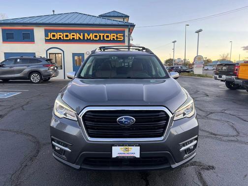 2019 Subaru Ascent Touring 7-Passenger