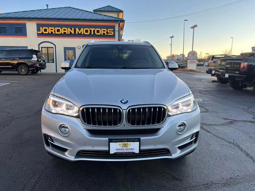 2016 BMW X5 eDrive xDrive40e