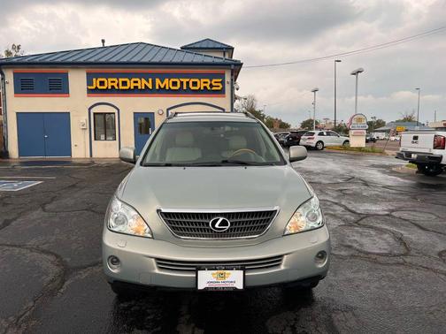 2006 Lexus RX 400h Base