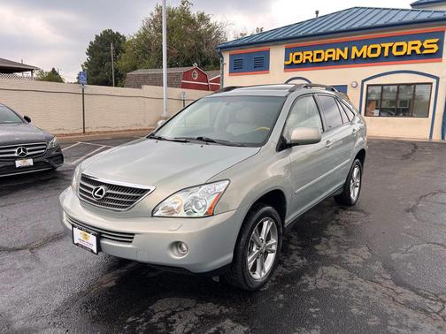 2006 Lexus RX 400h Base