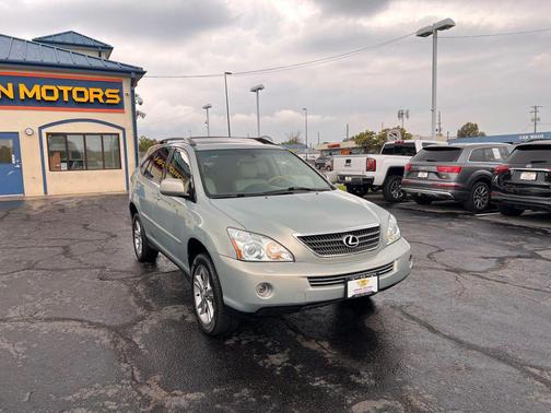 2006 Lexus RX 400h Base