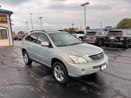 2006 Lexus RX 400h Base