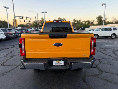 2025 Ford F-250 XL