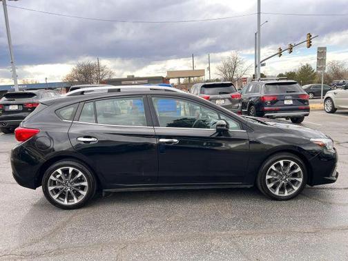 2023 Subaru Impreza Limited