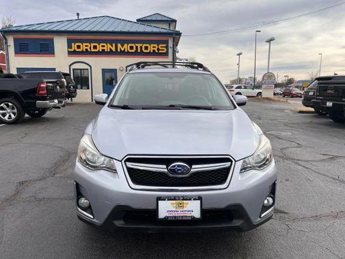 2017 Subaru Crosstrek 2.0i Limited