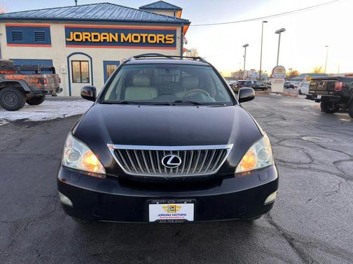 2008 Lexus RX 350 Base