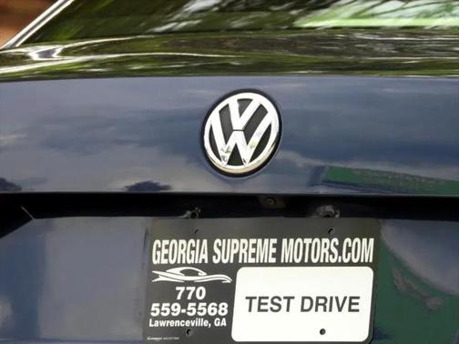 2014 Volkswagen Passat 2.0L TDI DSG SEL Premium