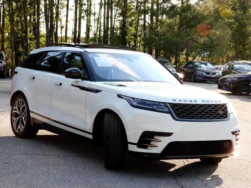 2020 Land Rover Range Rover Velar P340 S R-Dynamic