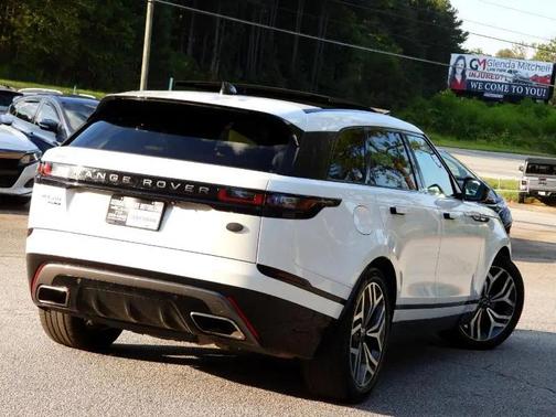2020 Land Rover Range Rover Velar P340 S R-Dynamic