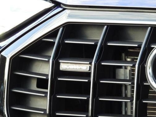 2022 Audi Q3 45 S line Premium Plus
