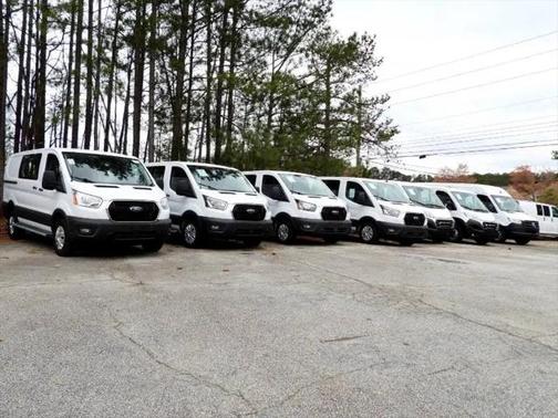 2018 GMC Savana 2500 Work Van